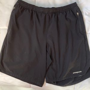 Patagonia Men’s trail Running Shorts
